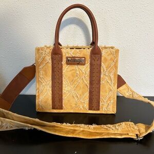 Wrangler Purse